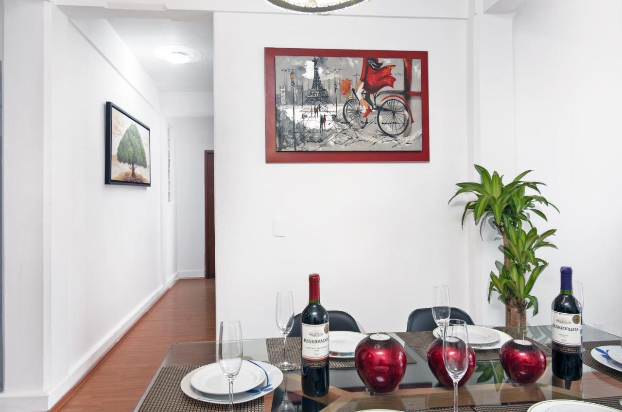 Roma Sur Apartments With Balcony - Family Friendly Ciudad de México Exterior foto